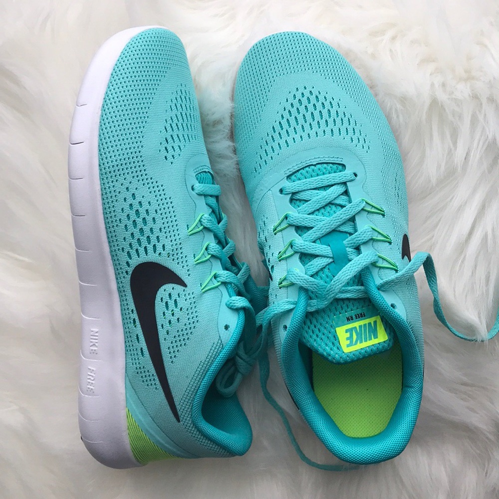 RESTOCKED Nike free run women’s shoes new - Picture 6 of 8